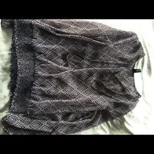 Forever 21 blouse